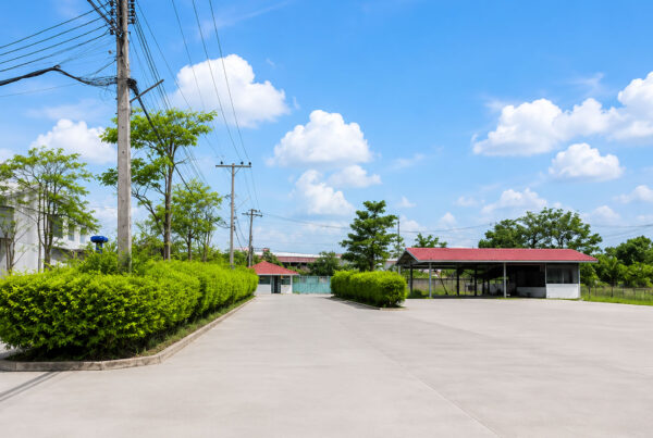 โกดัง ไทรน้อย1